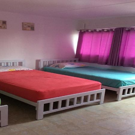 Impact Challenger Muang Thong Thani Service Apartment Bangkok Dış mekan fotoğraf