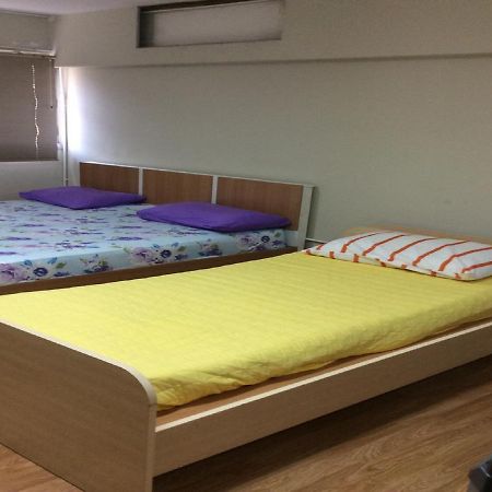 Impact Challenger Muang Thong Thani Service Apartment Bangkok Dış mekan fotoğraf