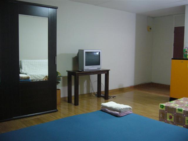 Impact Challenger Muang Thong Thani Service Apartment Bangkok Dış mekan fotoğraf