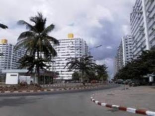 Impact Challenger Muang Thong Thani Service Apartment Bangkok Dış mekan fotoğraf