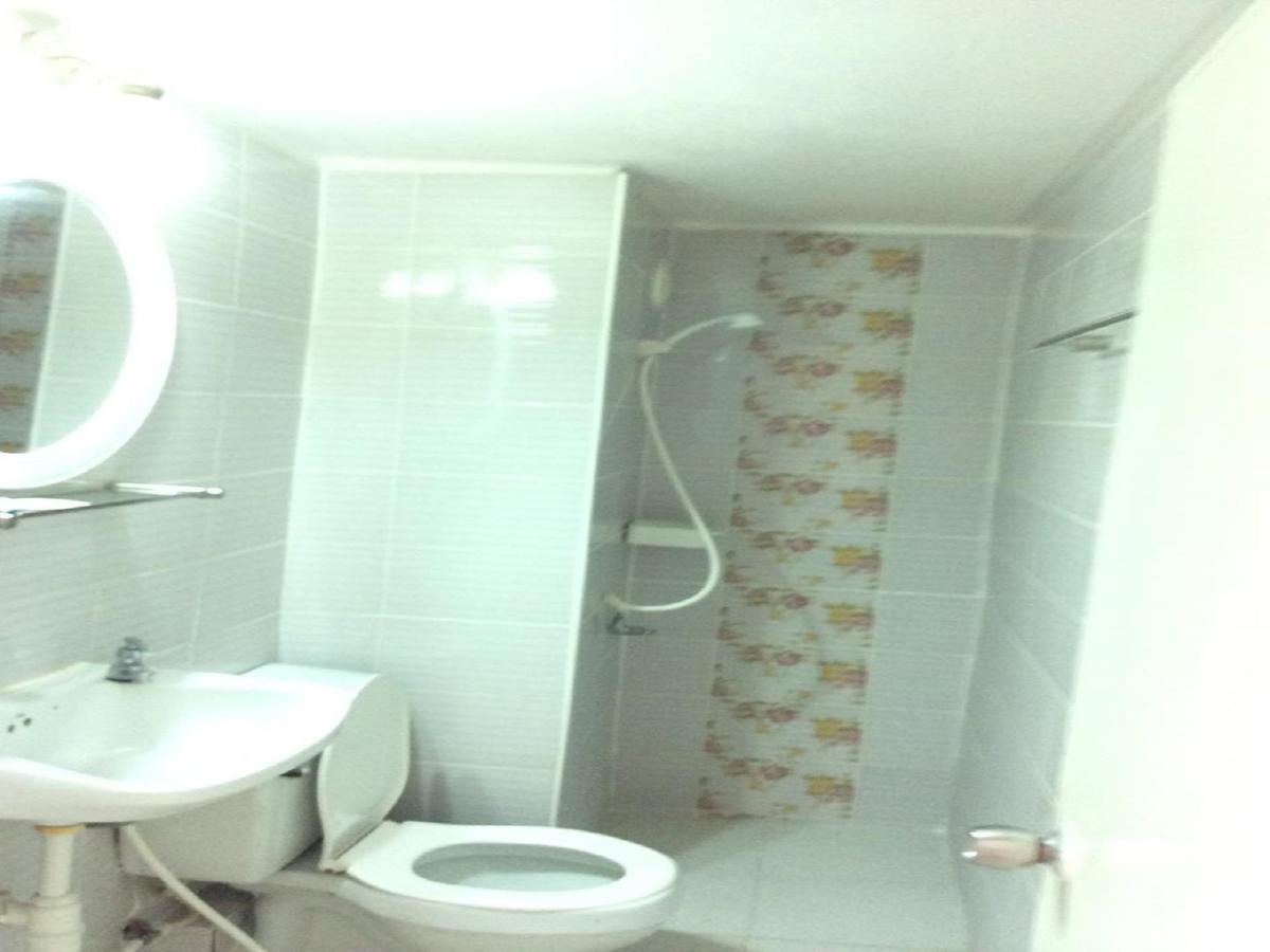 Impact Challenger Muang Thong Thani Service Apartment Bangkok Dış mekan fotoğraf